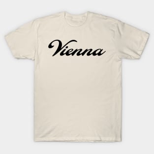 Vienna T-Shirt